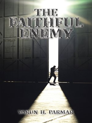 cover image of The Faithful Enemy